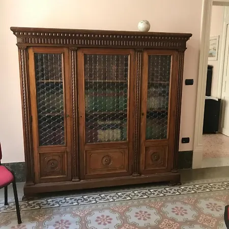Garibaldi House Gasthof