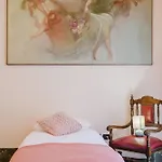 בית הארחה Garibaldi House