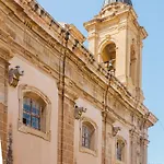 Garibaldi House בית הארחה מרסאלה