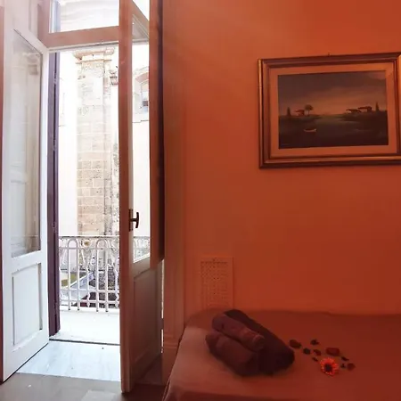 Vendégház Garibaldi House