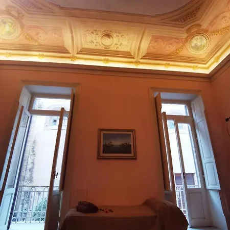 Garibaldi House Vendégház