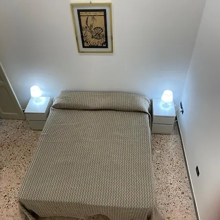 Garibaldi House Vendégház 3*