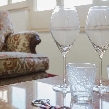 Garibaldi House בית הארחה 3*