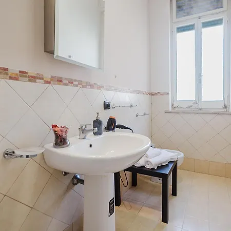 Garibaldi House Marsala