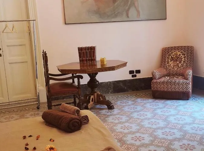 Garibaldi House Penzion